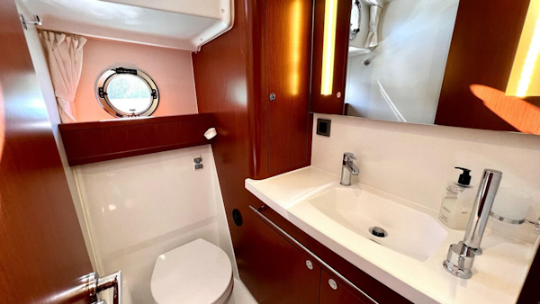 Beneteau-Swift Trawler 44 2020-Libertad Stuart-Florida-United States-5195955