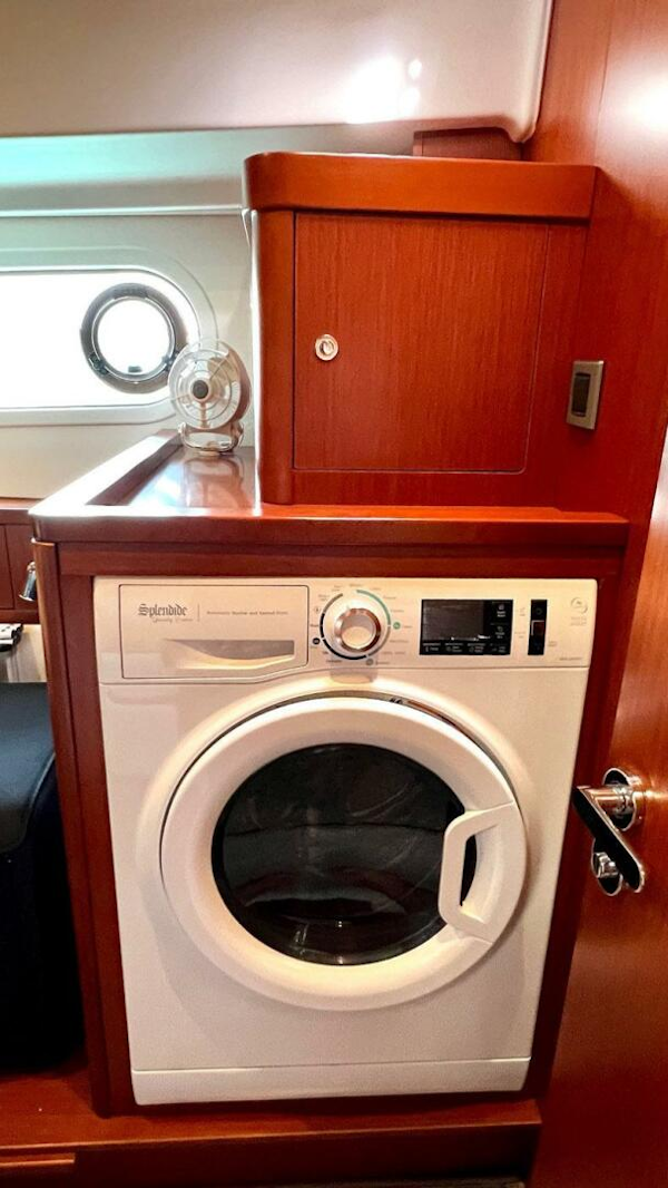 Beneteau-Swift Trawler 44 2020-Libertad Stuart-Florida-United States-5195957