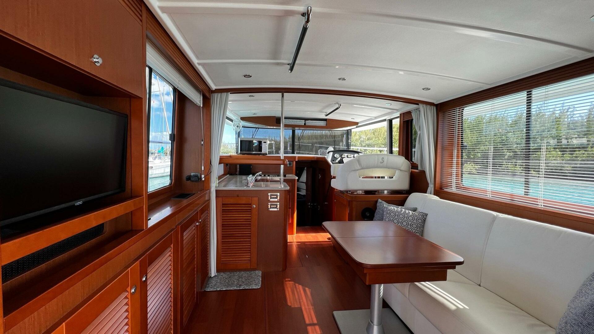 Beneteau-Swift Trawler 44 2020-Libertad Stuart-Florida-United States-5195943 | Thumbnail
