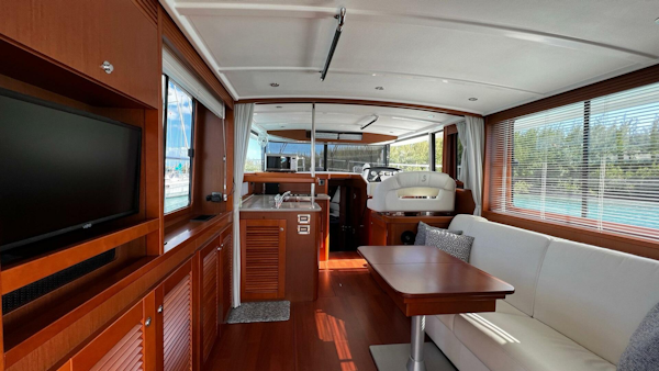 Beneteau-Swift Trawler 44 2020-Libertad Stuart-Florida-United States-5195943
