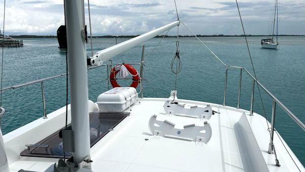 Beneteau-Swift Trawler 44 2020-Libertad Stuart-Florida-United States-5195926