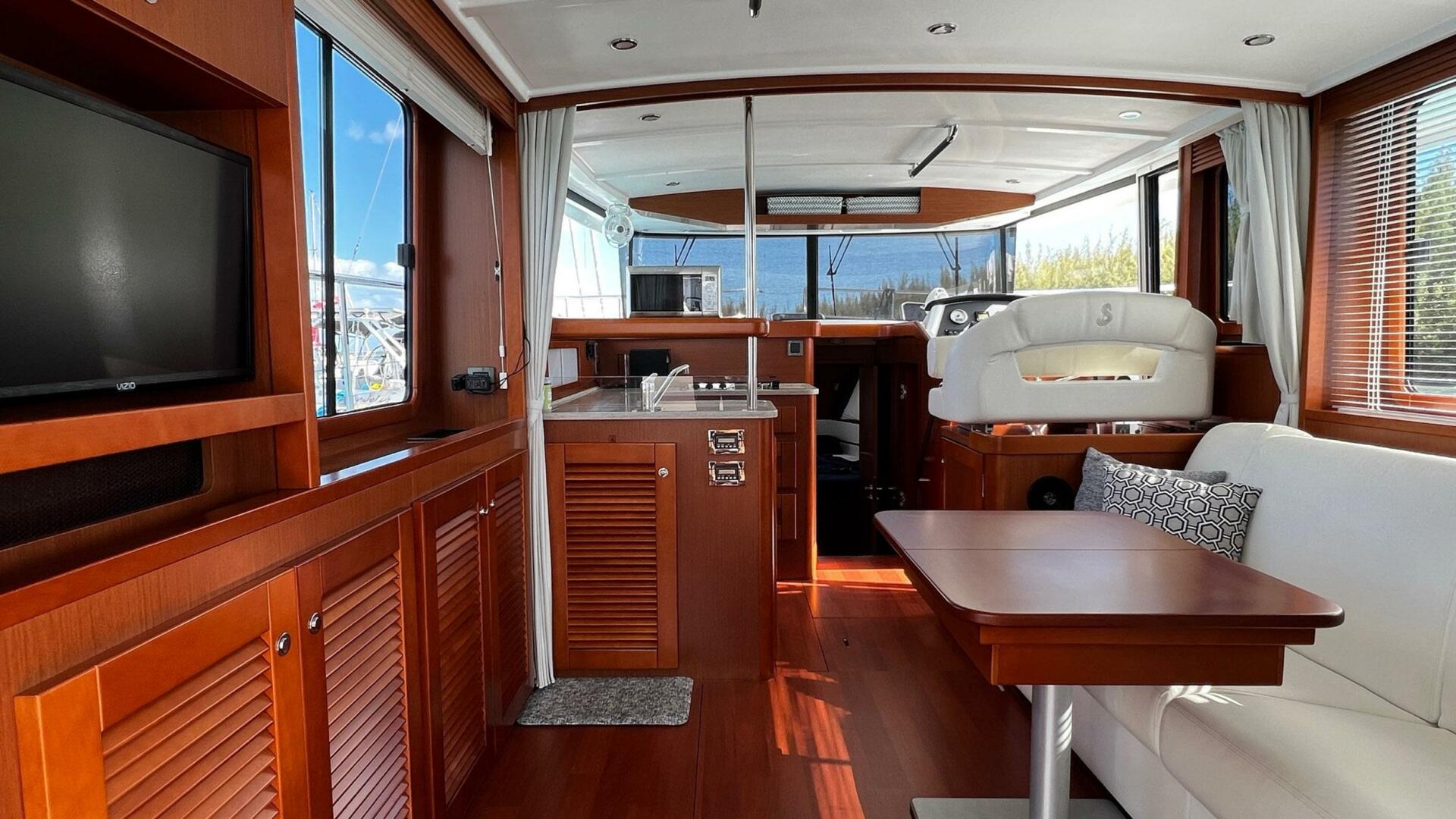 Beneteau-Swift Trawler 44 2020-Libertad Stuart-Florida-United States-5195944 | Thumbnail