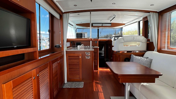 Beneteau-Swift Trawler 44 2020-Libertad Stuart-Florida-United States-5195944