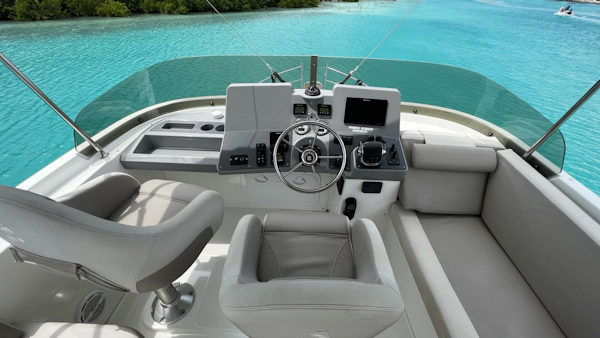 Beneteau-Swift Trawler 44 2020-Libertad Stuart-Florida-United States-5195917