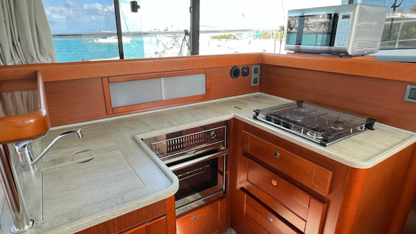 Beneteau-Swift Trawler 44 2020-Libertad Stuart-Florida-United States-5195950