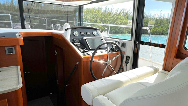 Beneteau-Swift Trawler 44 2020-Libertad Stuart-Florida-United States-5195952