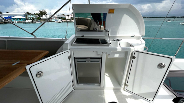 Beneteau-Swift Trawler 44 2020-Libertad Stuart-Florida-United States-5195914