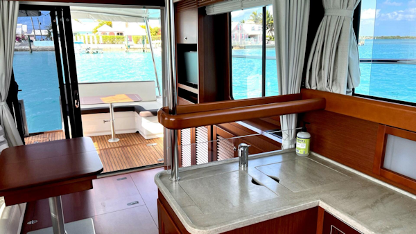 Beneteau-Swift Trawler 44 2020-Libertad Stuart-Florida-United States-5195948