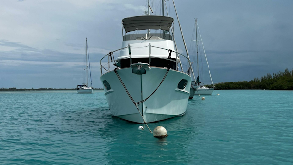 Beneteau-Swift Trawler 44 2020-Libertad Stuart-Florida-United States-5195890