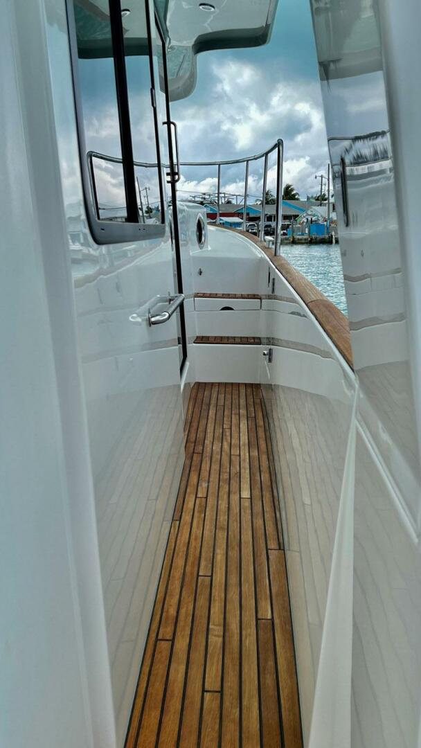 Beneteau-Swift Trawler 44 2020-Libertad Stuart-Florida-United States-5195942 | Thumbnail