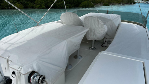 Beneteau-Swift Trawler 44 2020-Libertad Stuart-Florida-United States-5195919