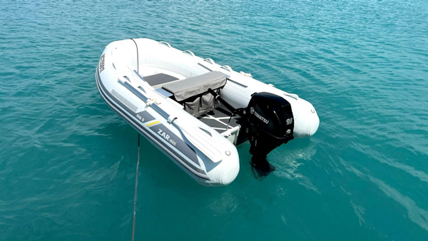 Beneteau-Swift Trawler 44 2020-Libertad Stuart-Florida-United States-5195905