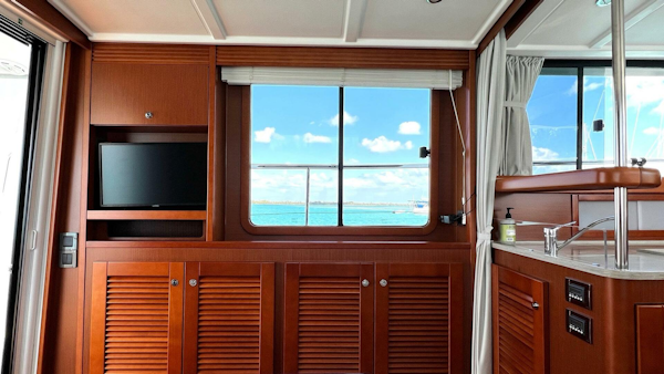 Beneteau-Swift Trawler 44 2020-Libertad Stuart-Florida-United States-5195947