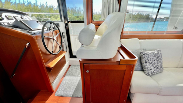 Beneteau-Swift Trawler 44 2020-Libertad Stuart-Florida-United States-5195954