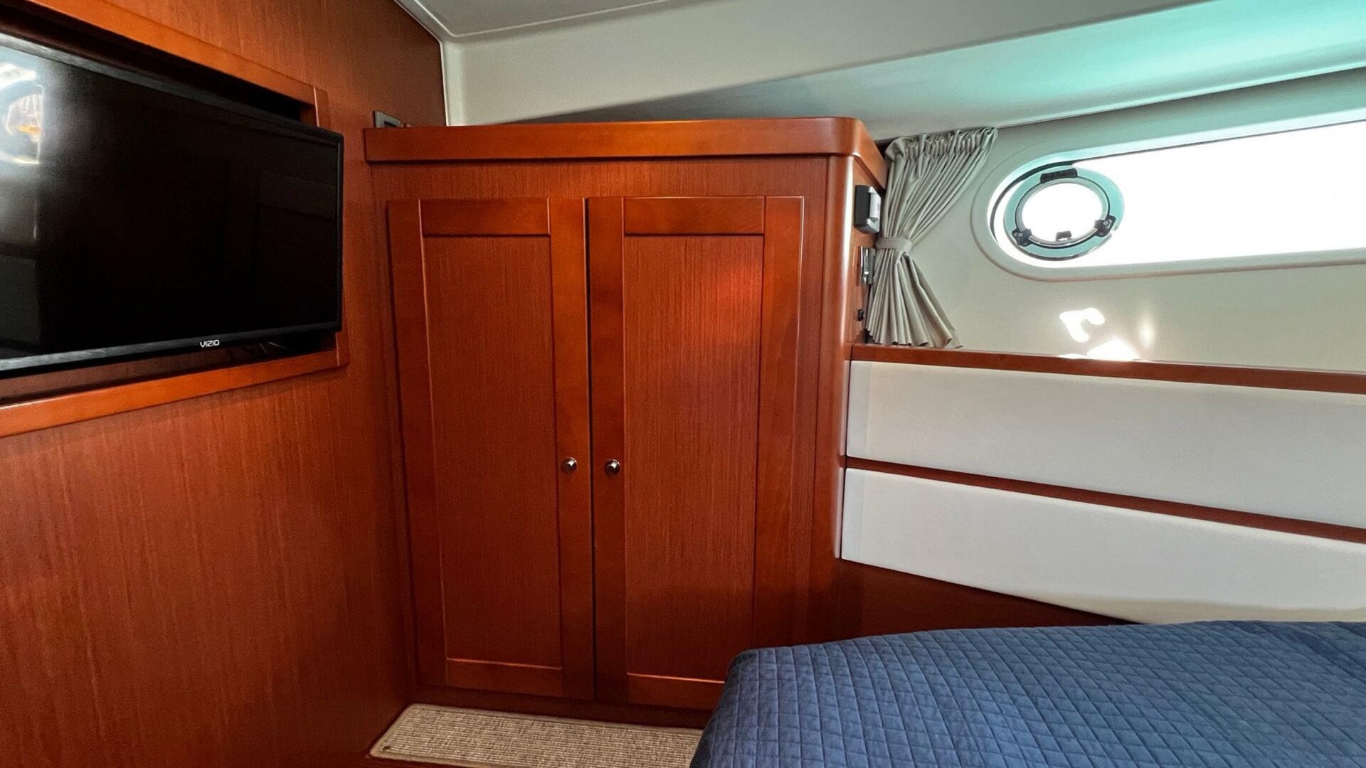 Beneteau-Swift Trawler 44 2020-Libertad Stuart-Florida-United States-5195960 | Thumbnail