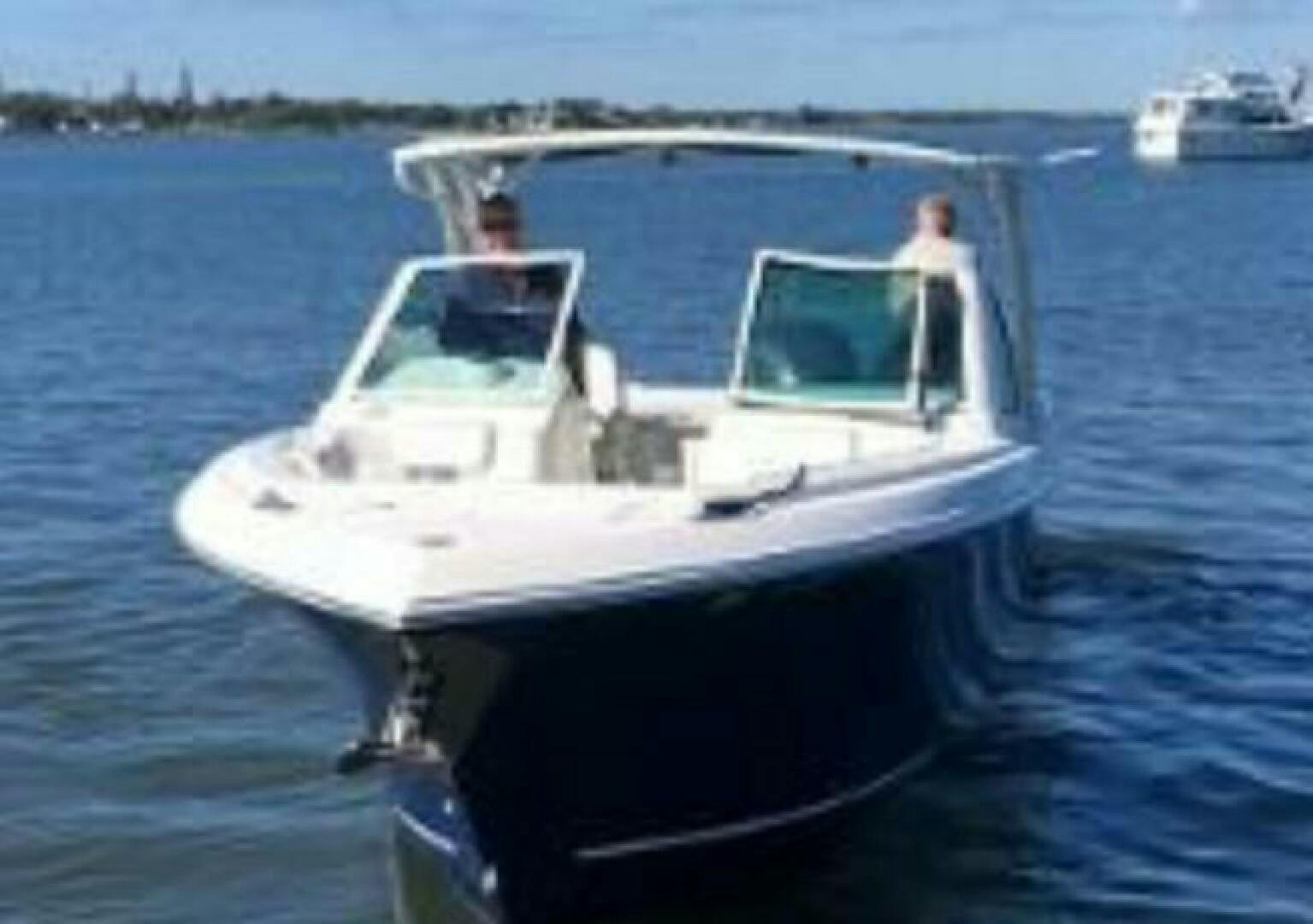 Sailfish-275 DC 2015 -Stuart-Florida-United States-5221930