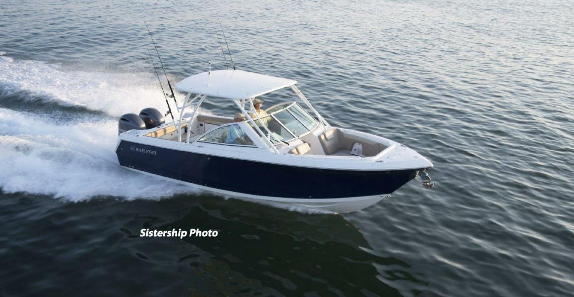 Sailfish-275 DC 2015 -Stuart-Florida-United States-5221929