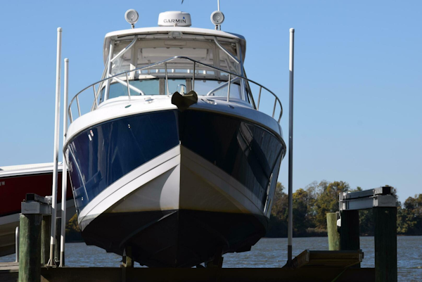 Donzi-38 ZSF 2005-Tie Me Up Chestertown-Maryland-United States-5198084