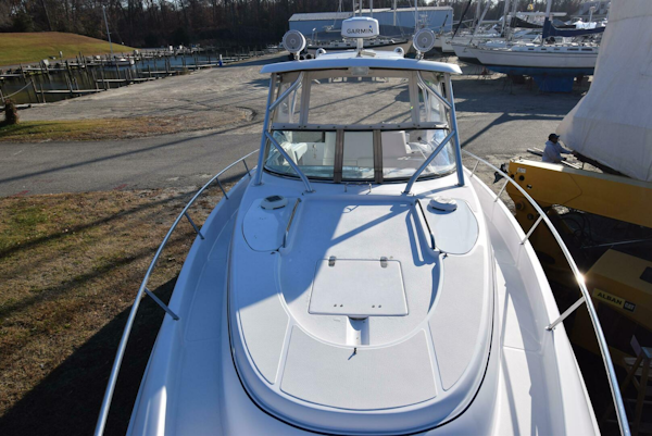 Donzi-38 ZSF 2005-Tie Me Up Chestertown-Maryland-United States-5198116