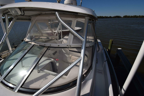 Donzi-38 ZSF 2005-Tie Me Up Chestertown-Maryland-United States-5198126