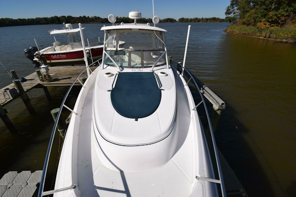 Donzi-38 ZSF 2005-Tie Me Up Chestertown-Maryland-United States-5198109