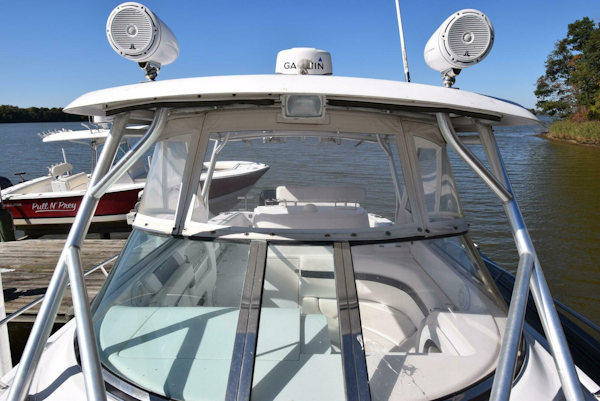Donzi-38 ZSF 2005-Tie Me Up Chestertown-Maryland-United States-5198128