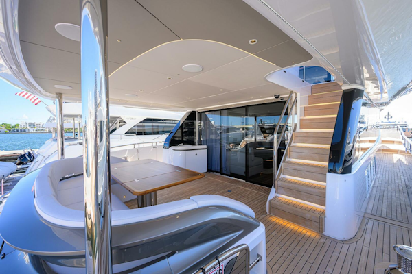 Princess-X80 2027-Princess X80 West Palm Beach-Florida-United States-5880520