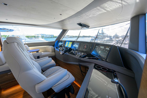 Princess-X80 2027-Princess X80 West Palm Beach-Florida-United States-5880645