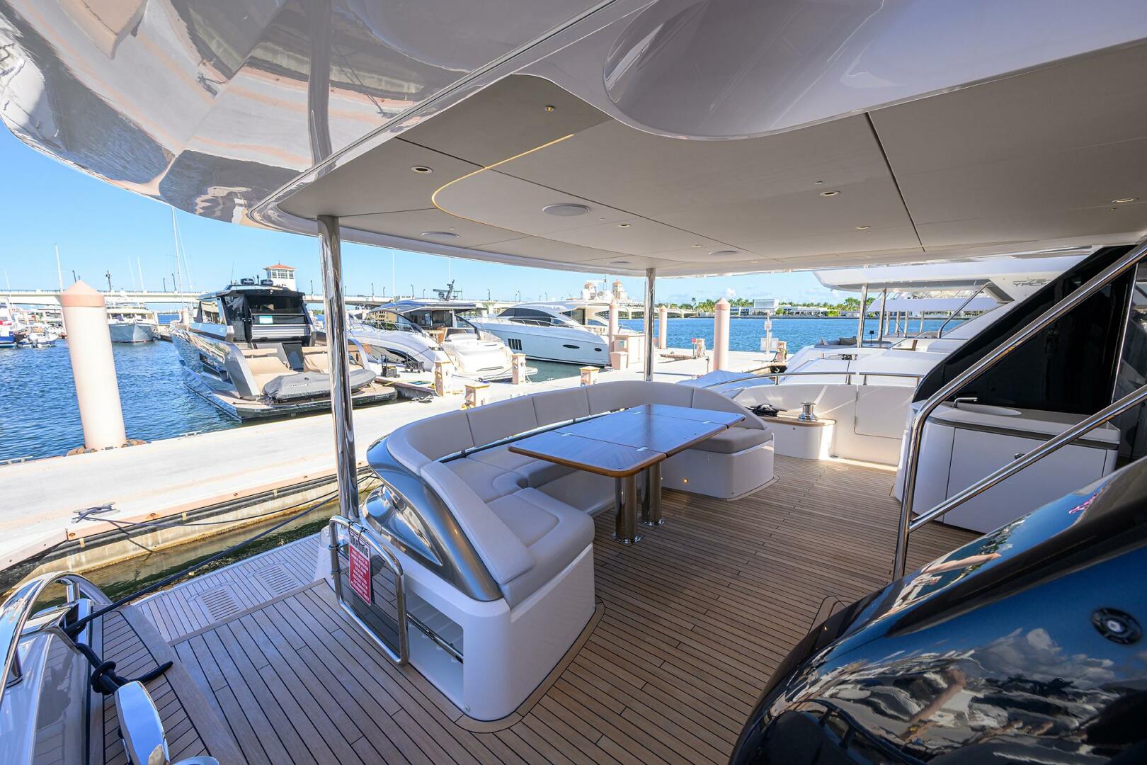 Princess-X80 2027-Princess X80 West Palm Beach-Florida-United States-5880518 | Thumbnail