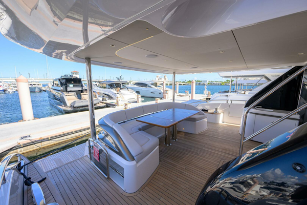 Princess-X80 2027-Princess X80 West Palm Beach-Florida-United States-5880518