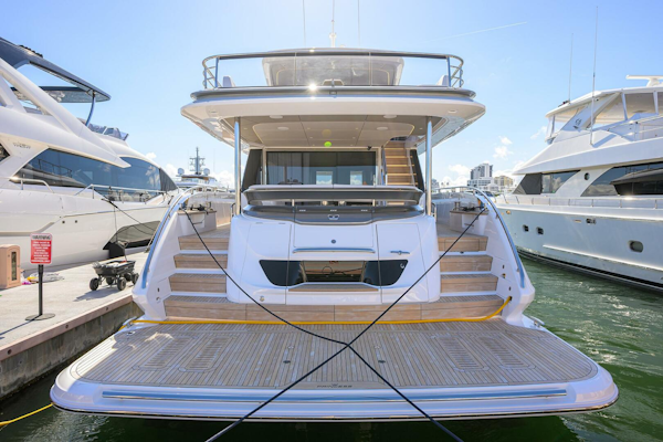 Princess-X80 2027-Princess X80 West Palm Beach-Florida-United States-5880505
