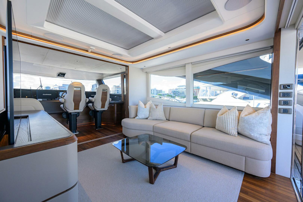 Princess-X80 2027-Princess X80 West Palm Beach-Florida-United States-5880677