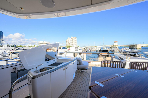 Princess-X80 2027-Princess X80 West Palm Beach-Florida-United States-5880587