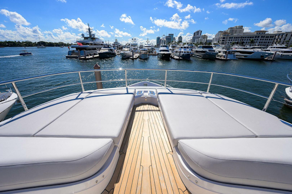 Princess-X80 2027-Princess X80 West Palm Beach-Florida-United States-5880595