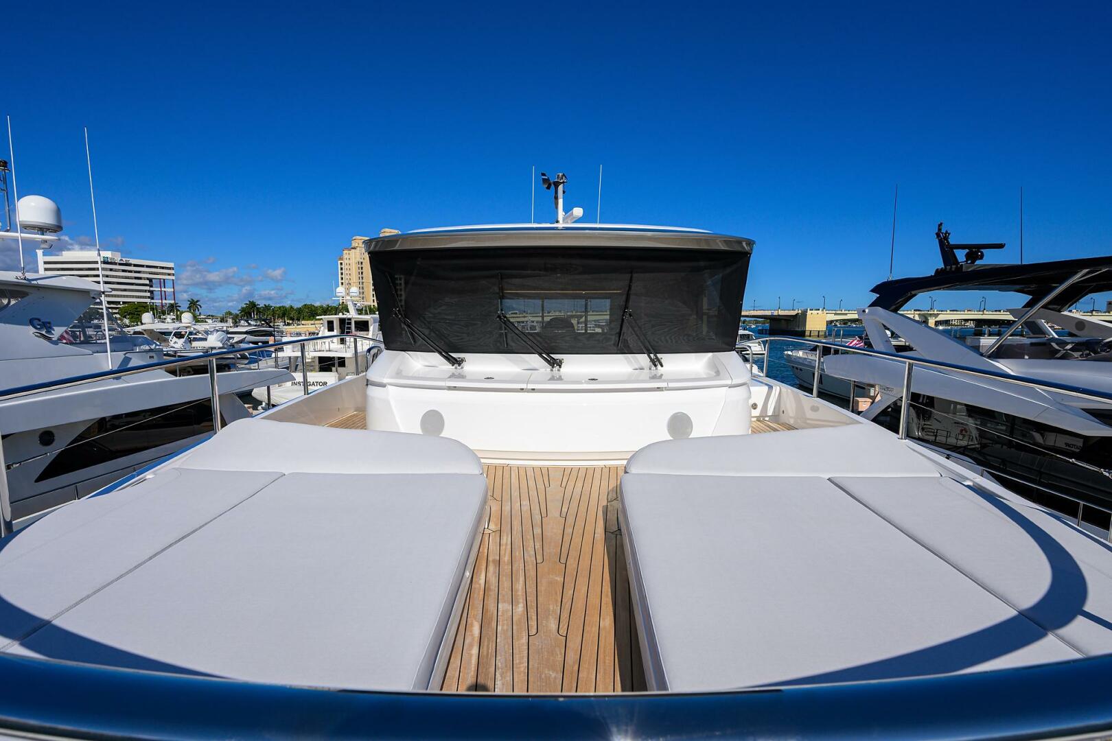 Princess-X80 2027-Princess X80 West Palm Beach-Florida-United States-5880597 | Thumbnail