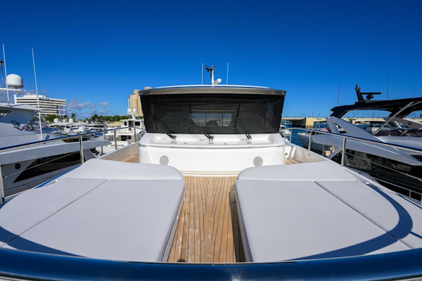Princess-X80 2027-Princess X80 West Palm Beach-Florida-United States-5880597