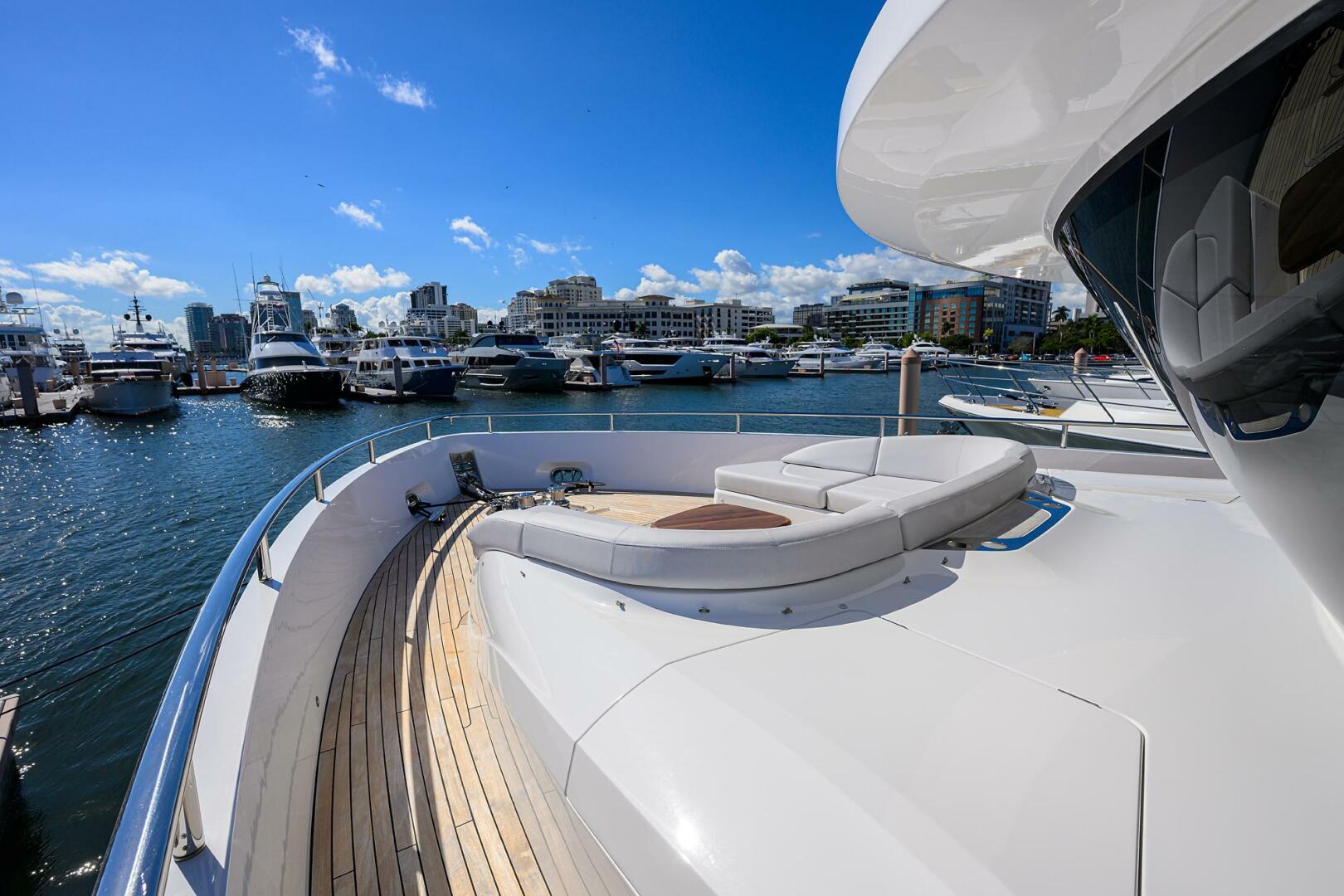 Princess-X80 2027-Princess X80 West Palm Beach-Florida-United States-5880508 | Thumbnail