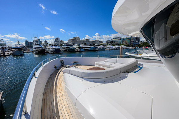 Princess-X80 2027-Princess X80 West Palm Beach-Florida-United States-5880508