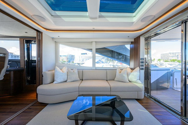 Princess-X80 2027-Princess X80 West Palm Beach-Florida-United States-5880489