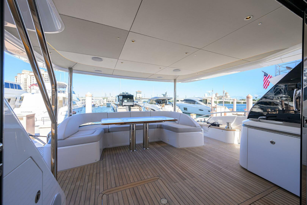 Princess-X80 2027-Princess X80 West Palm Beach-Florida-United States-5880531