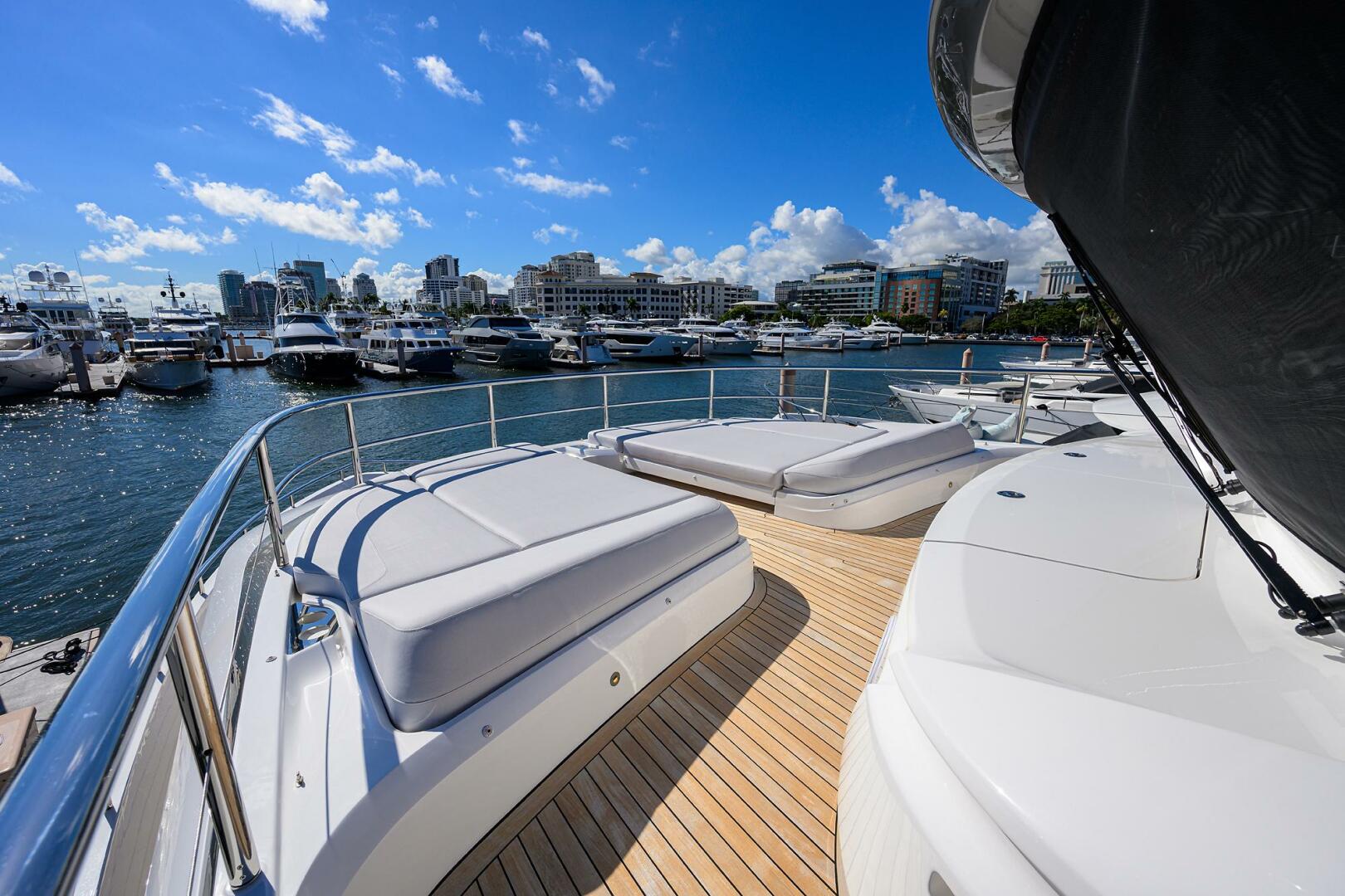 Princess-X80 2027-Princess X80 West Palm Beach-Florida-United States-5880596 | Thumbnail