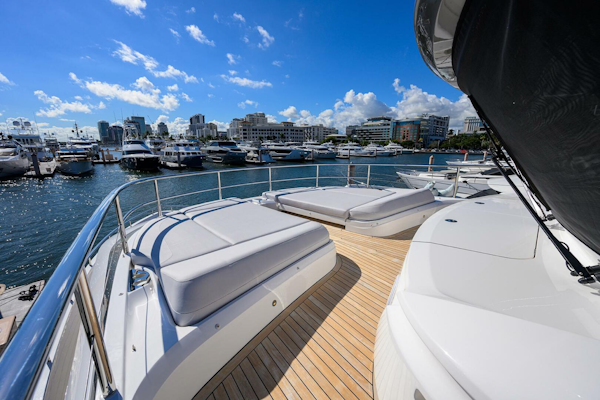 Princess-X80 2027-Princess X80 West Palm Beach-Florida-United States-5880596