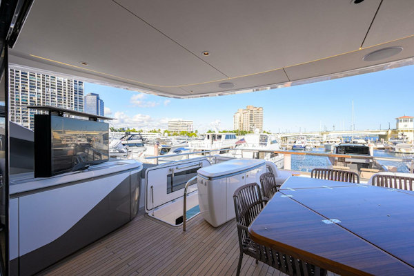 Princess-X80 2027-Princess X80 West Palm Beach-Florida-United States-5880579