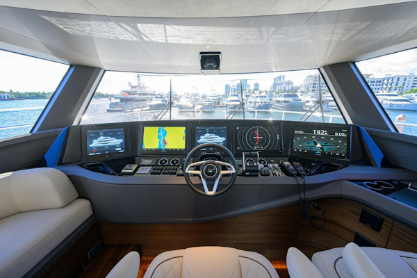 Princess-X80 2027-Princess X80 West Palm Beach-Florida-United States-5880644