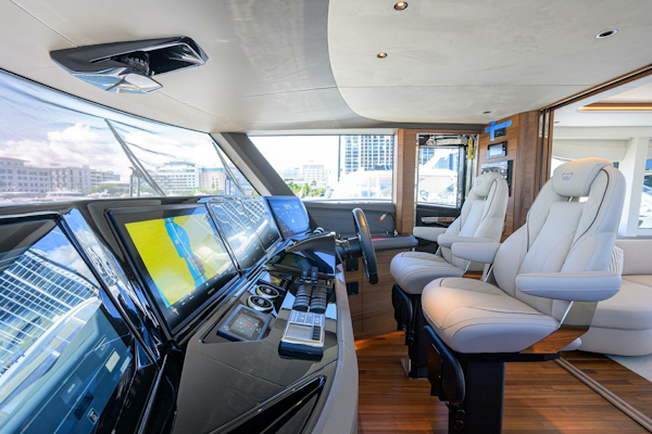 Princess-X80 2027-Princess X80 West Palm Beach-Florida-United States-5880647