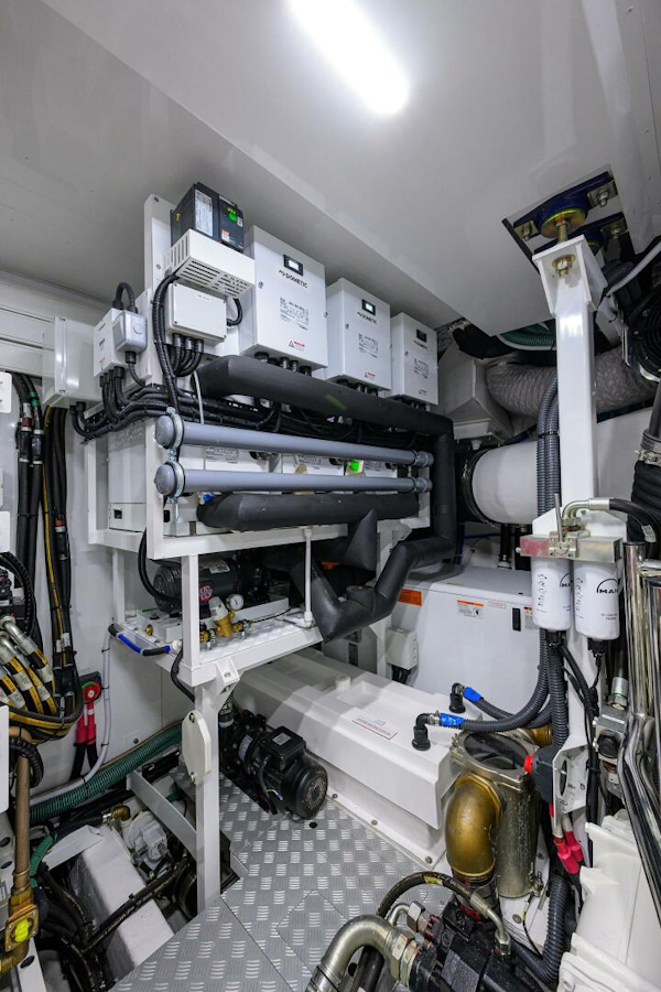 Princess-X80 2027-Princess X80 West Palm Beach-Florida-United States-5880565