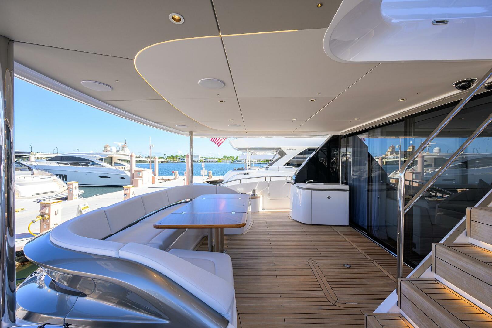 Princess-X80 2027-Princess X80 West Palm Beach-Florida-United States-5880519 | Thumbnail