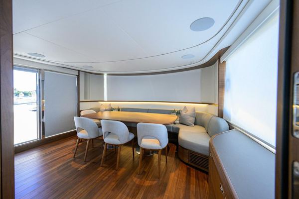 Princess-X80 2027-Princess X80 West Palm Beach-Florida-United States-5880551