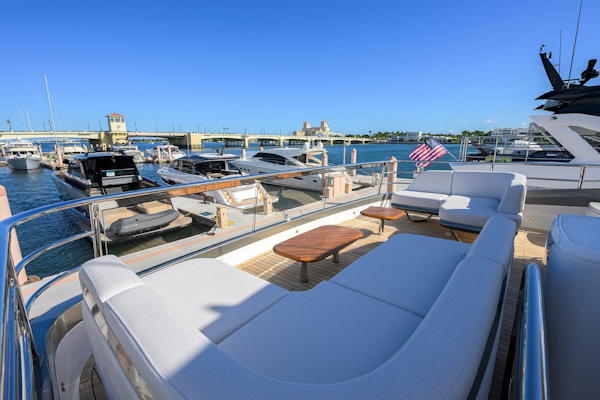 Princess-X80 2027-Princess X80 West Palm Beach-Florida-United States-5880584