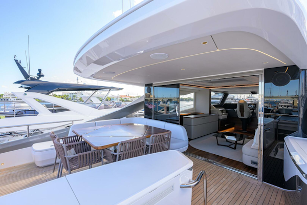 Princess-X80 2027-Princess X80 West Palm Beach-Florida-United States-5880576